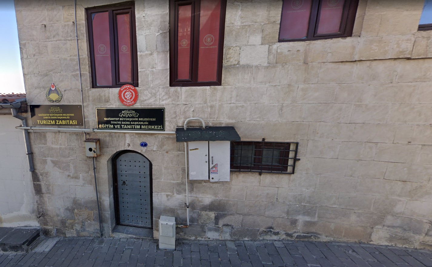 GBB Kültür Tanıtım ve Tasarım A.Ş.